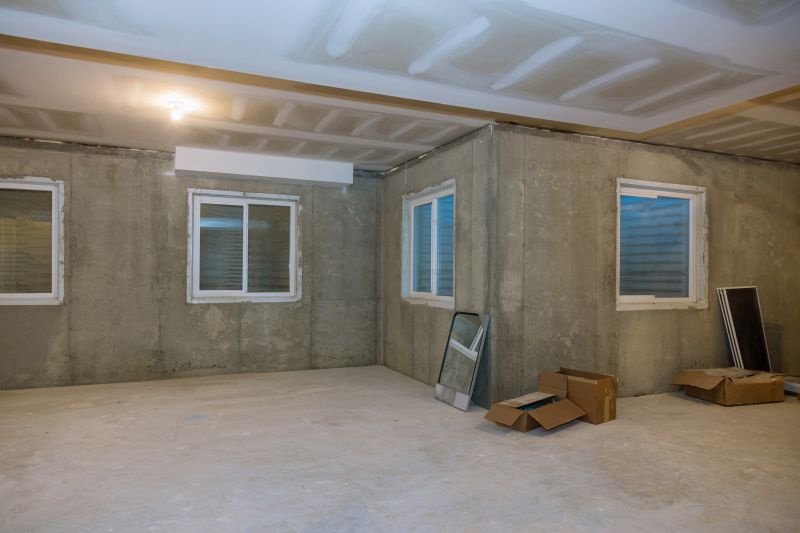 Concrete Foundation Leveling in Lake Dallas, TX