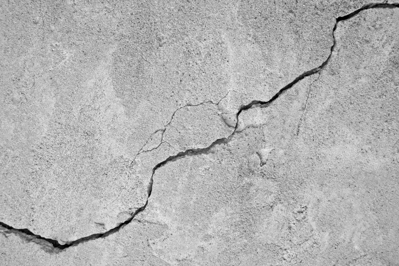 Cracked Foundation Repair in Bedford, TX