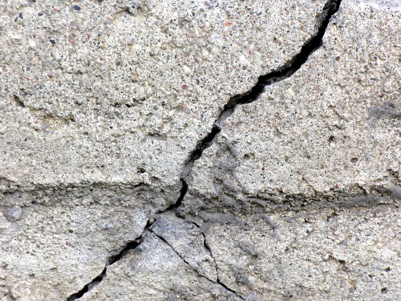 Cracked Foundation Repair in Fort Worth, TX