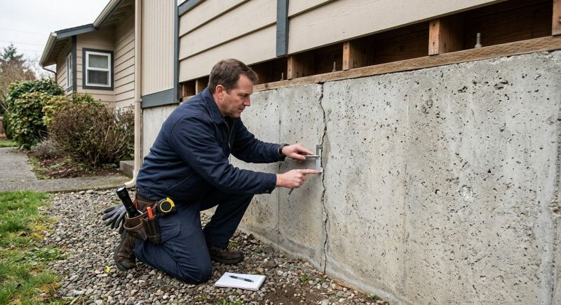 Foundation Assessment in Southlake, TX