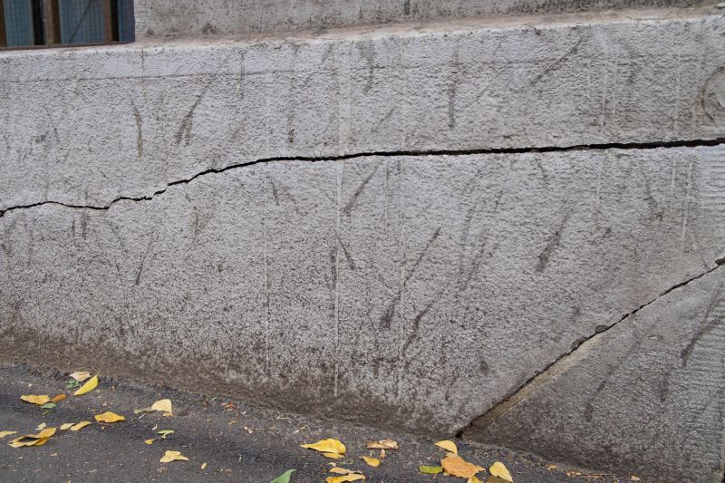 Foundation Crack Repair in Duncanville, TX