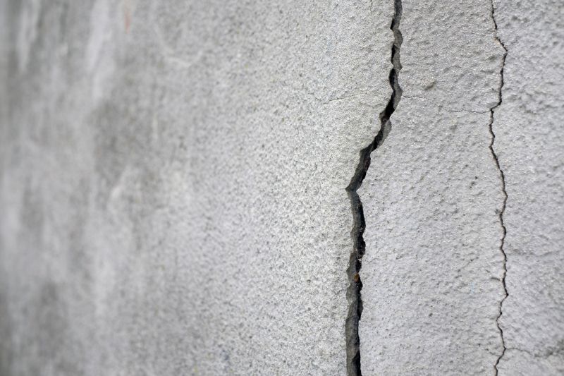 Foundation Crack Repair in Duncanville, TX