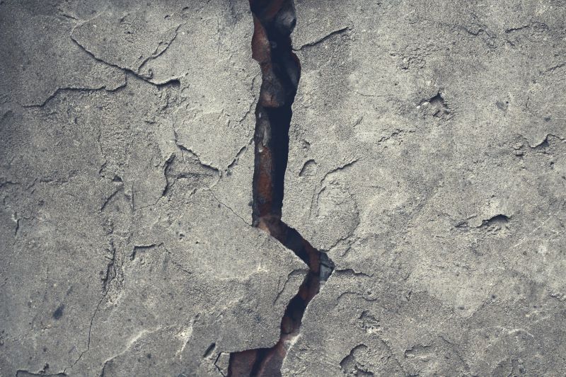 Foundation Crack Repair in Richardson, TX