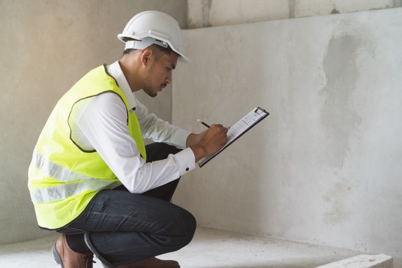 Foundation Inspection in Southlake, TX