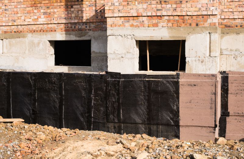 Foundation Repair in Carrollton, TX