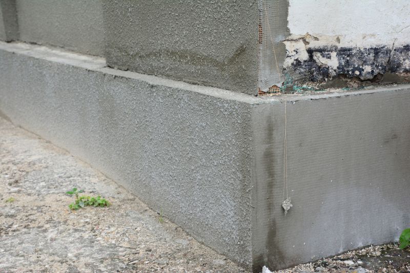 Foundation Repair in Grapevine, TX