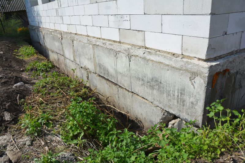 Foundation Repair in Southlake, TX