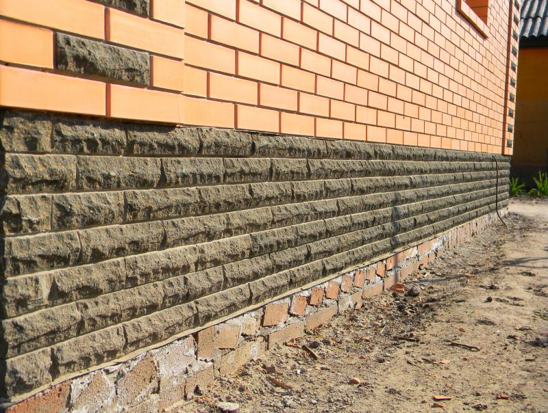 Foundation Strengthening in Southlake, TX