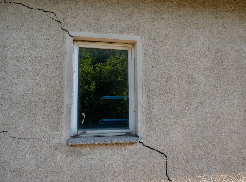 Foundation Structural Repair in Euless, TX
