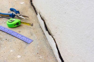 Home Foundation Repair in Argyle, TX