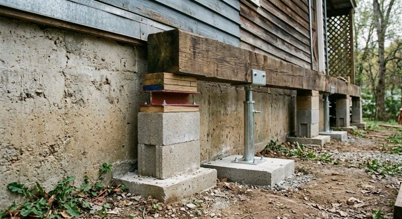Pier And Beam Leveling in Southlake, TX